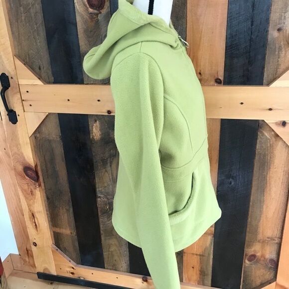 Weekend Andrea Jovine zip front fleece jacket - Picture 6 of 8